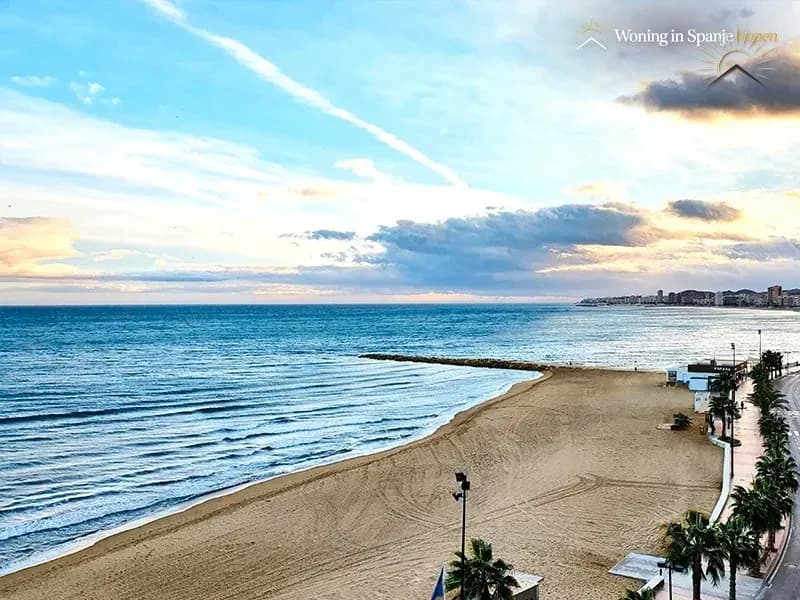 Ático C3 en Higuerón Bay Residences by TM, Malaga