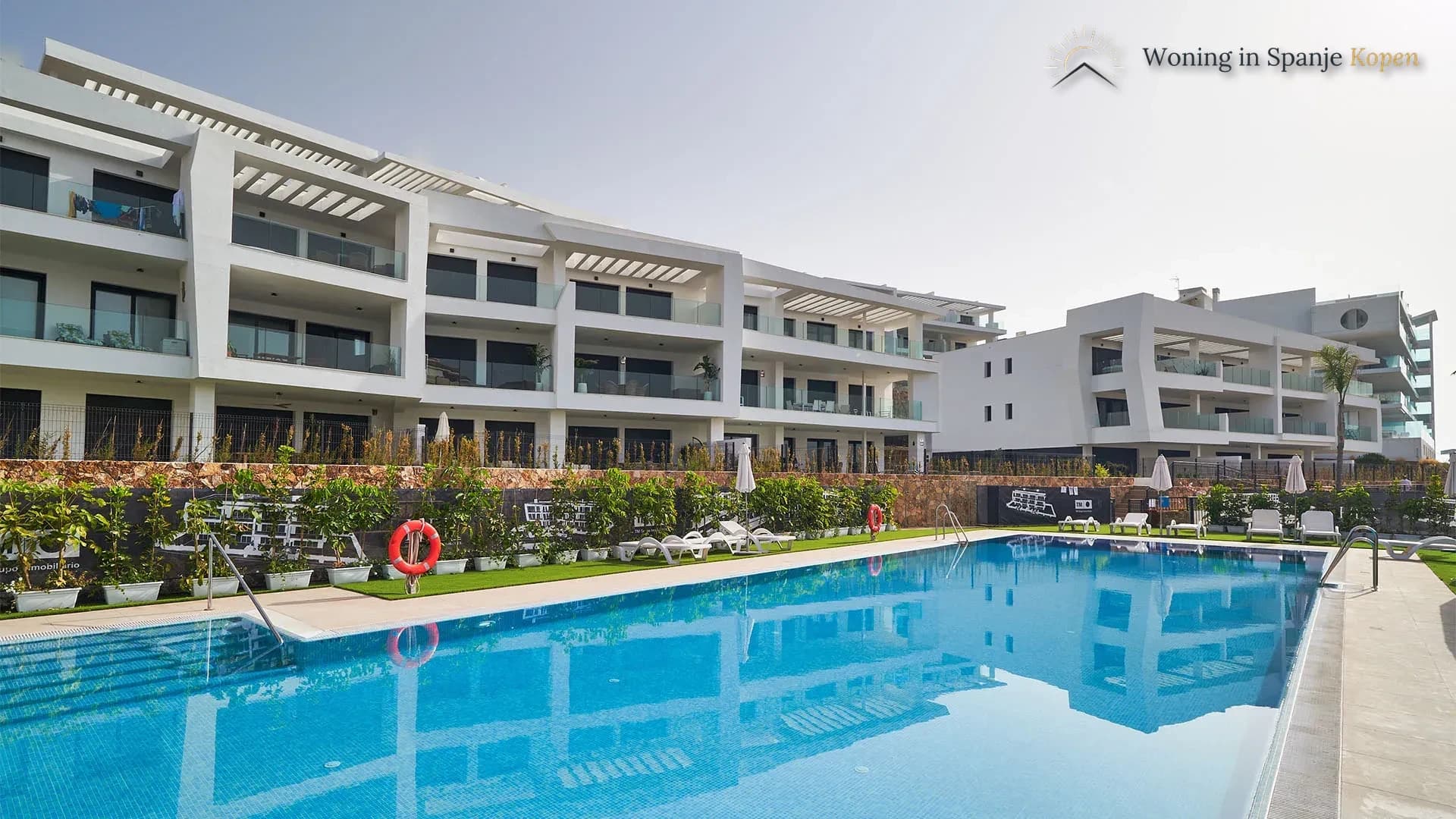 Higuerón Bay Residences