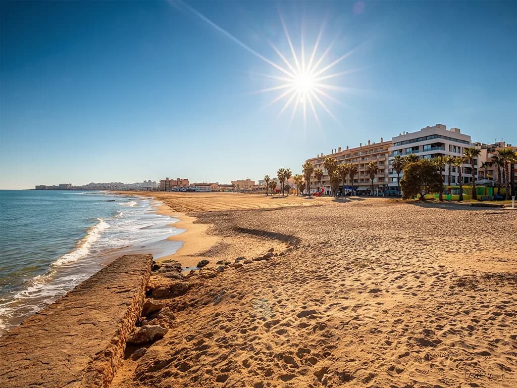 Appartement G2a in Lagoons Village Laguna Rosa, Alicante