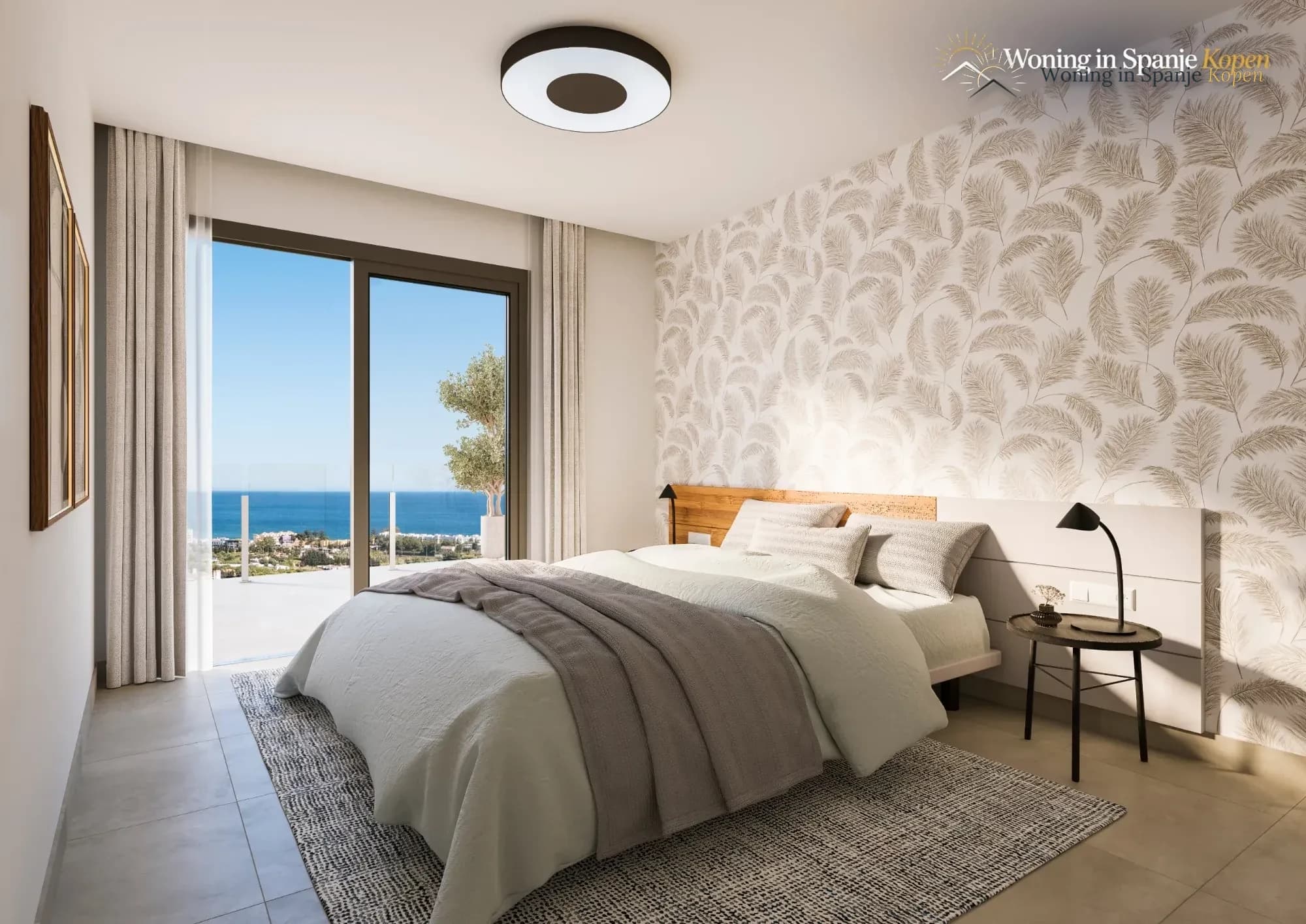 Marine Hills By TM 1ª Fase