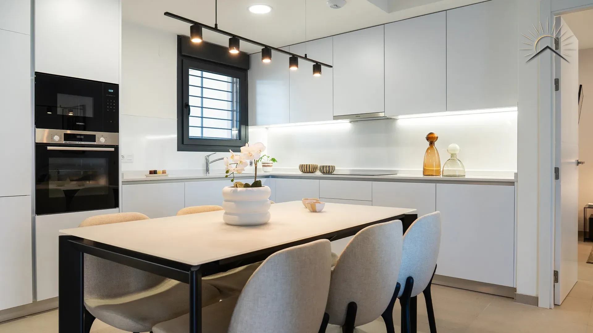 Appartement QA in Santa María Sea by TM, Valencia