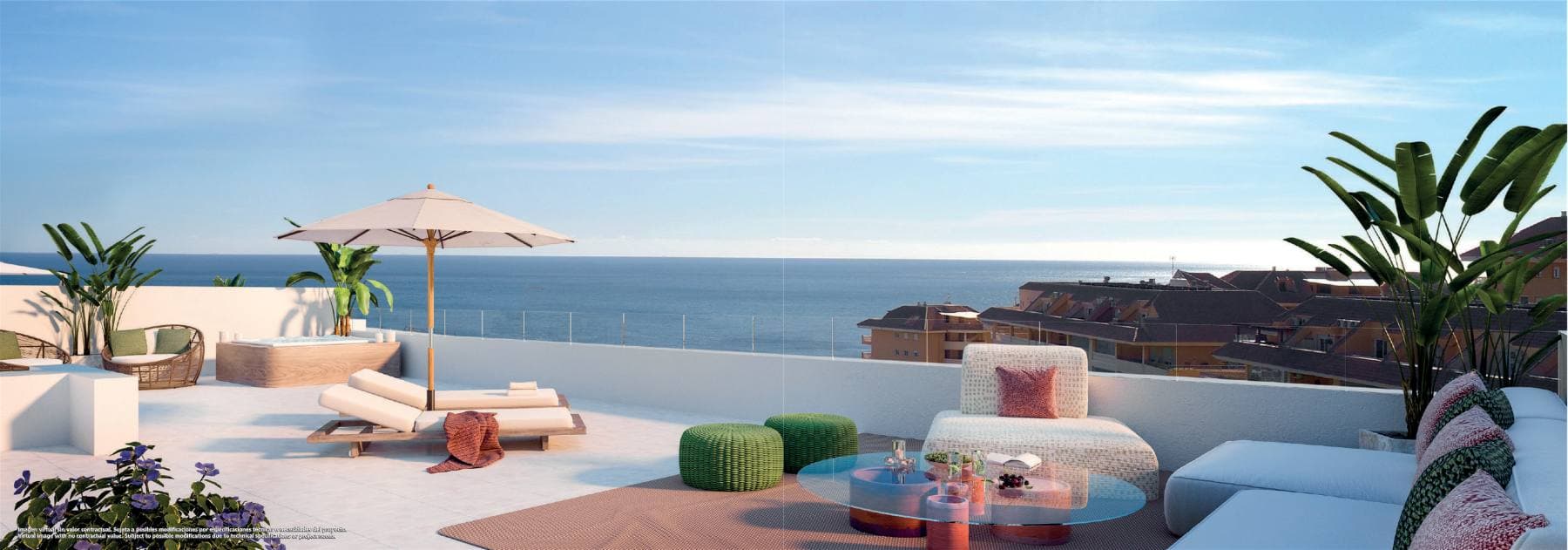 Higuerón Bay Residences