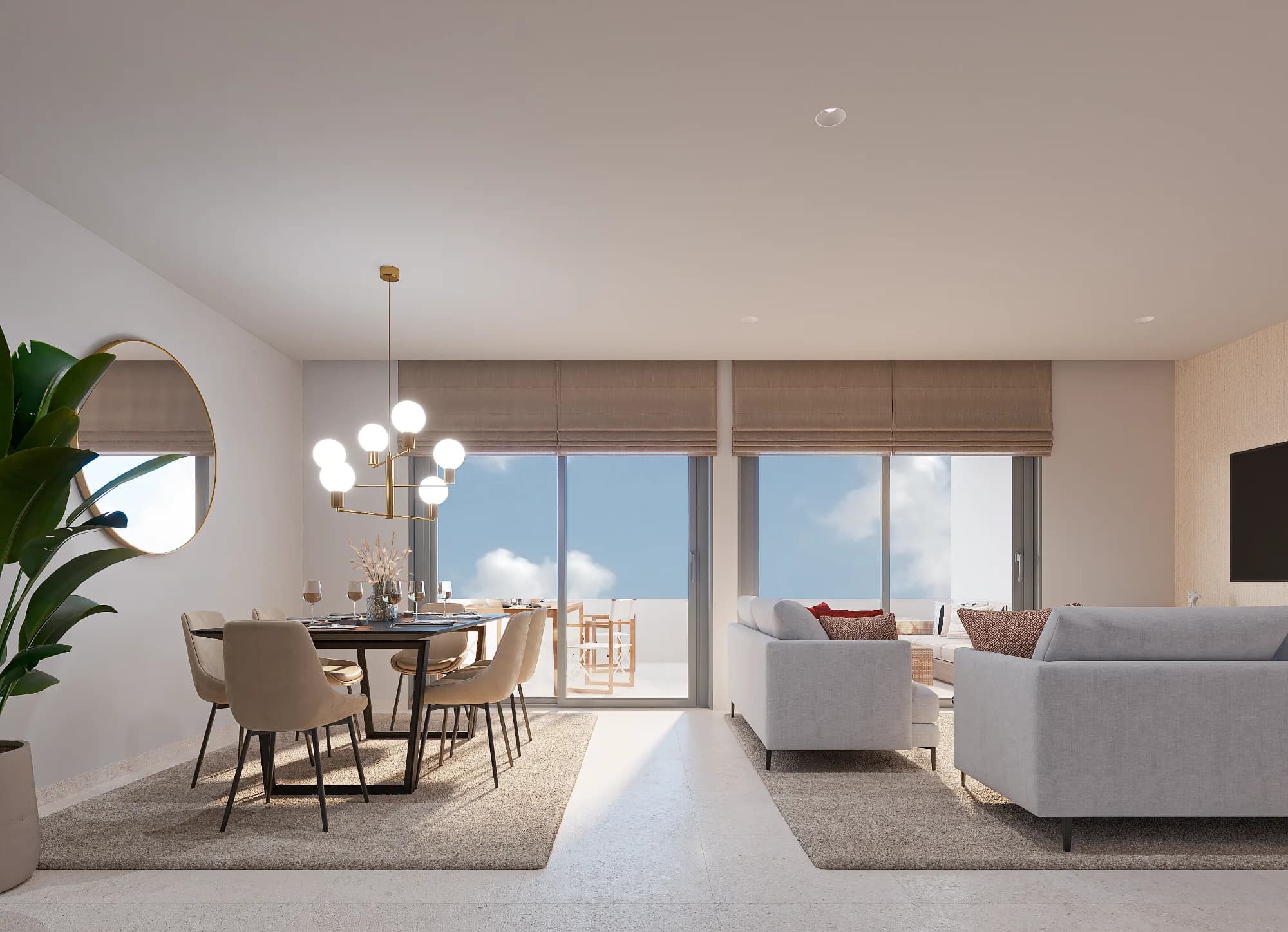 Higuerón Bay Residences