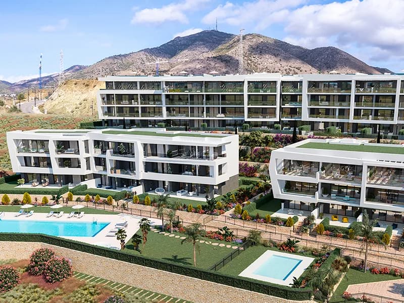 Higuerón Bay Residences