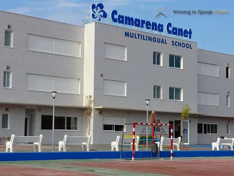 Appartement 1-101 in Sunrise Canet, Valencia