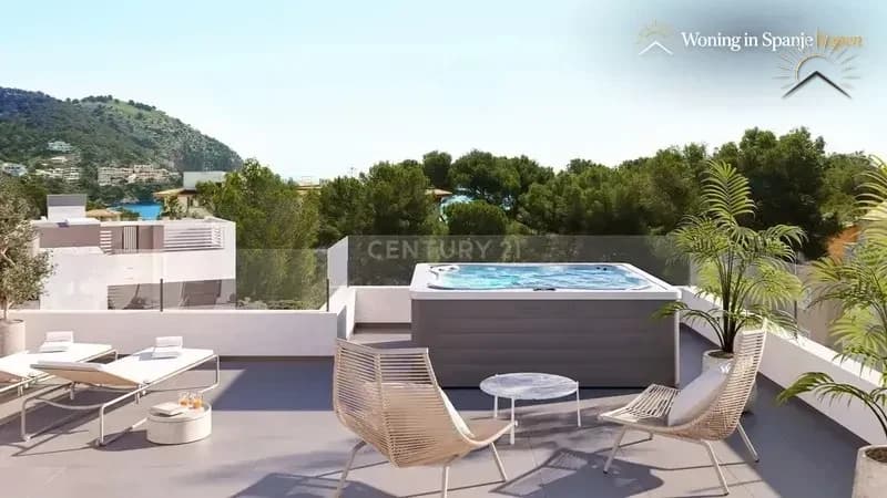 Apartamento E3a en Talaies de Canyamel, Illes Balears