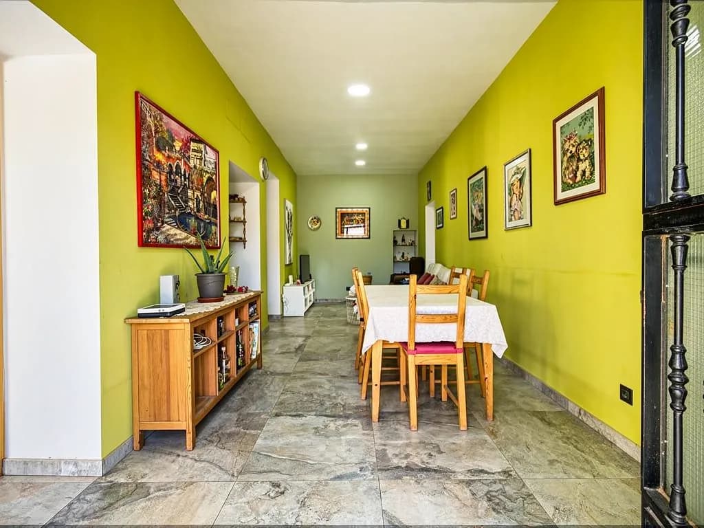 Villa with pool and 591m² garden in Tabernas